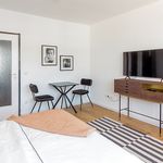Rent 1 bedroom apartment of 23 m² in Cologne, Urban District