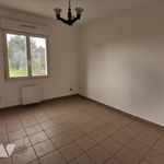 Rent 1 bedroom house of 49 m² in Vrély
