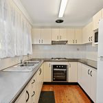 Rent 3 bedroom house in North Gosford
