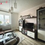 Rent 3 bedroom apartment of 54 m² in Uničov
