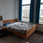 Appartement (60 m²) met 4 slaapkamers in Den Haag