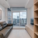 Appartement de 548 m² avec 1 chambre(s) en location à Vancouver
