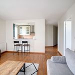 Appartement de 46 m² avec 2 chambre(s) en location à Rueil-Malmaison