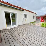 Rent 4 bedroom house of 81 m² in Villeneuve-sur-Lot
