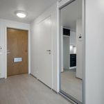 Vuokraa 2 makuuhuoneen asunto, 46 m² paikassa Helsinki