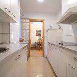 Alquilo 2 dormitorio apartamento de 55 m² en Madrid