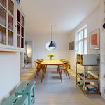 Rent 2 bedroom apartment of 95 m² in Gentofte