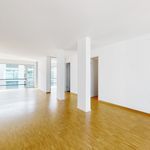 Rent 5 bedroom apartment of 152 m² in Basel