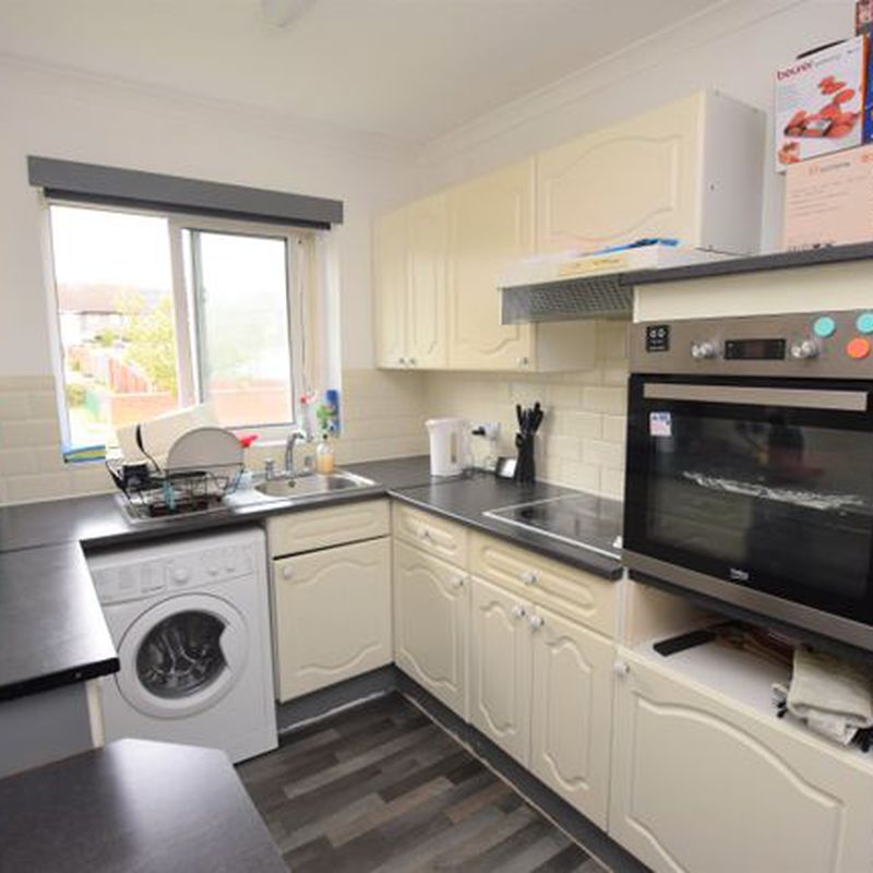 Flat to rent in Charles Pell Road, Colchester CO4 Hornestreet