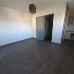 Rent 2 bedroom apartment of 37 m² in LILLEBONNE