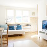 Wynajmij 1 sypialnię apartament z 26 m² w Sopot