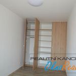 Rent 2 bedroom apartment of 43 m² in Přerov