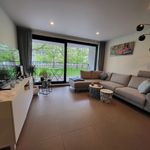 Appartement de 81 m² avec 2 chambre(s) en location à Gent