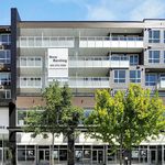 2 bedroom apartment of 635 sq. ft in New Westminster