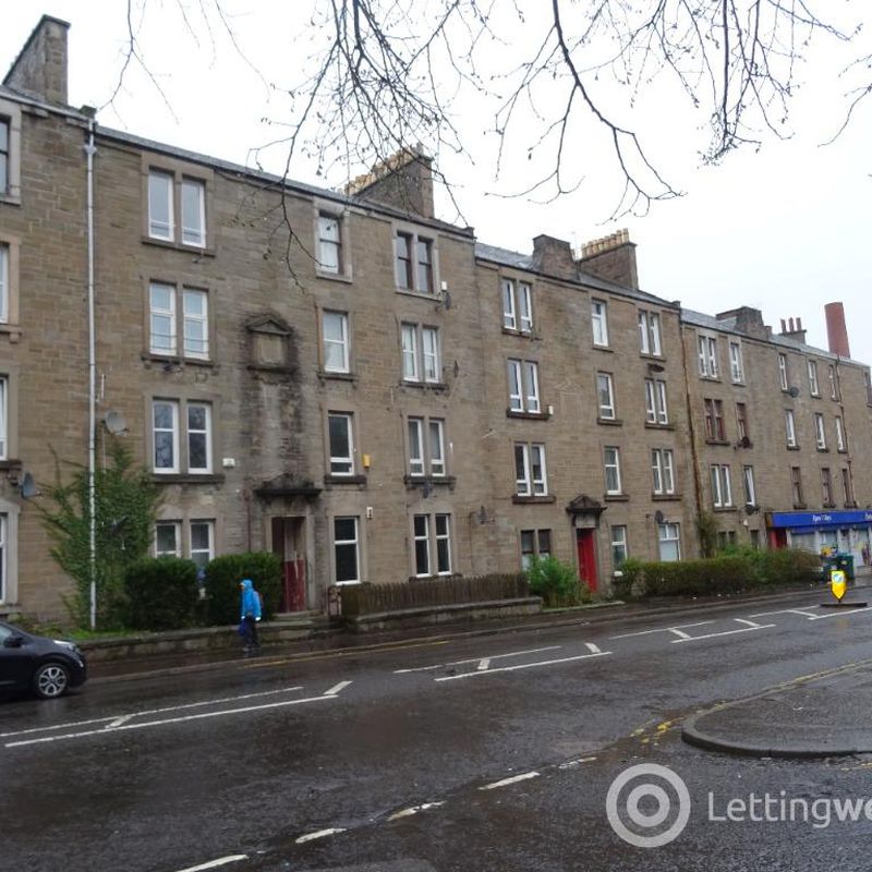 1 Bedroom Flat to Rent at Coldside, Dundee, Dundee-City, Stobswell, England