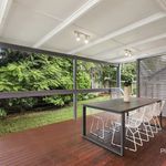 Rent 3 bedroom house of 612 m² in Brisbane