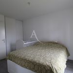 Rent 2 bedroom apartment of 40 m² in Pontault-Combault