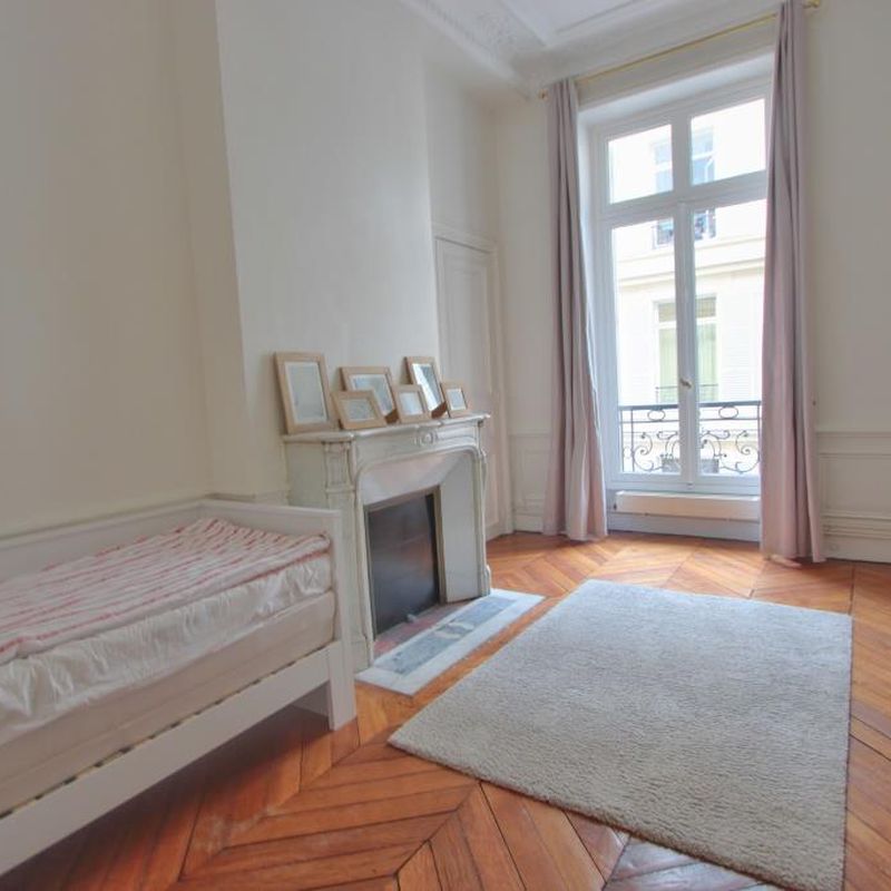 apartment at Paris paris 8eme