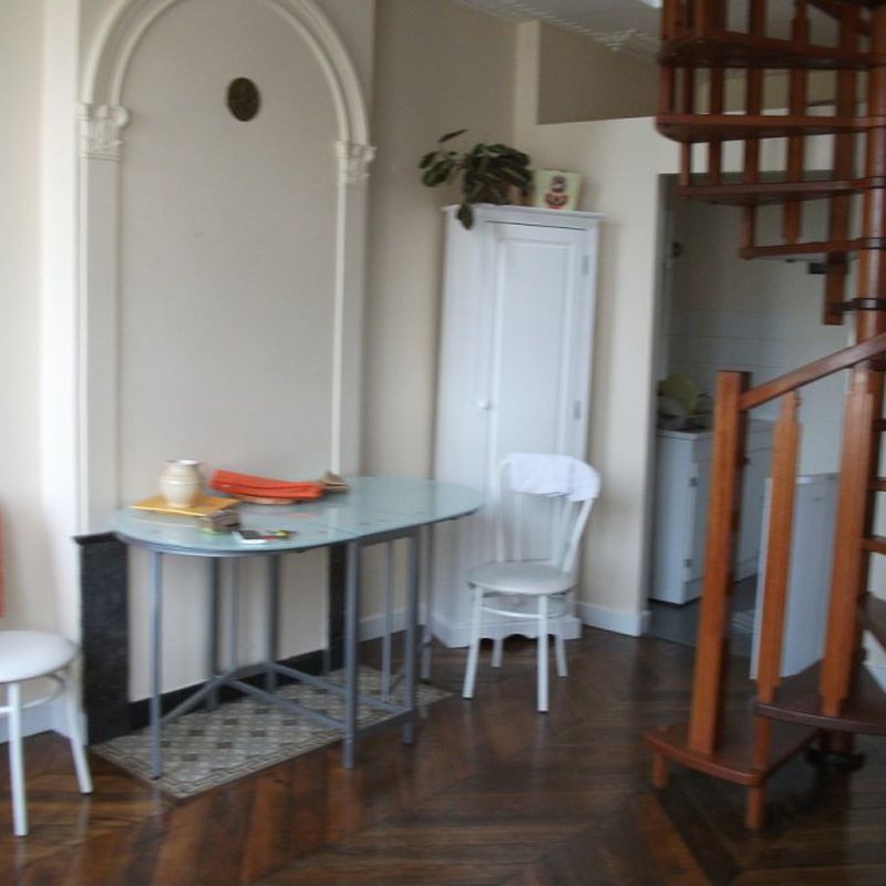 ▷ Appartement à louer • Bar-le-Duc • 40 m² • 431 € | immoRegion