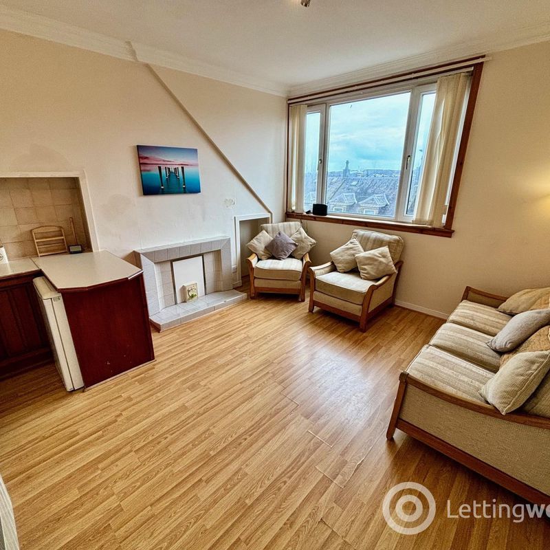 1 Bedroom Flat to Rent at Aberdeen-City, Airyhall, Broomhill, Dee, Gairn, Garth, Garthdee, Hill, England