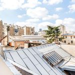 Appartement de 56 m² avec 1 chambre(s) en location à Sorbonne, Jardin des Plantes, Saint-Victor