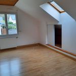Rent 5 bedroom house of 148 m² in Hennebont