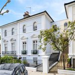 Rent 4 bedroom house of 247 m² in London