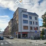 Rent 1 bedroom apartment of 62 m² in Ostrava