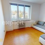 Rent 2 bedroom apartment of 61 m² in Zlín