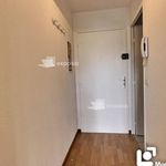 Rent 1 bedroom apartment of 31 m² in Gieres