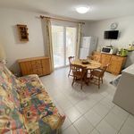 Rent 3 bedroom house in Valras-Plage