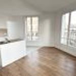 Appartement de 103 m² avec 3 chambre(s) en location à Paris