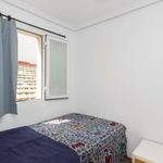 Alquilo 1 dormitorio apartamento de 25 m² en Madrid