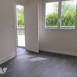 Appartement de 410 m² avec 2 chambre(s) en location à Mont-Saint-Aignan