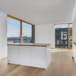 Rent 3 bedroom apartment of 147 m² in Hellerup