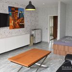 Miete 1 Schlafzimmer wohnung von 40 m² in Hannover