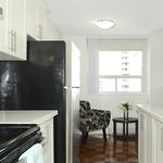 Rent 2 bedroom apartment of 66 m² in Toronto