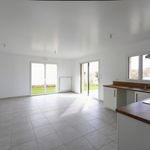 Rent 4 bedroom house of 83 m² in Beignon