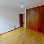 Alquilo 3 dormitorio apartamento de 95 m² en Valladolid