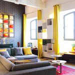 Rent 2 bedroom apartment of 100 m² in Bordeaux