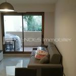 Rent 2 bedroom apartment of 38 m² in Cap-d'Ail