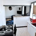 Appartement de 63 m² avec 2 chambre(s) en location à Bergerac