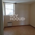 Rent 1 bedroom apartment of 39 m² in SABLE