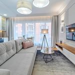Rent 2 bedroom apartment of 49 m² in Gdańsk