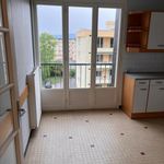Appartement de 6922 m² avec 3 chambre(s) en location à Tournon-sur-Rhône