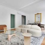 Appartement de 90 m² avec 3 chambre(s) en location à Neuilly-sur-Seine
