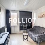 Appartement de 31 m² avec 2 chambre(s) en location à Saint-Clément-Rancoudray