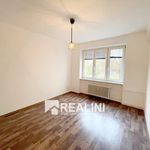 Rent 1 bedroom apartment of 54 m² in Ostrava