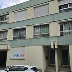 Appartement de 33 m² avec 1 chambre(s) en location à Grenoble