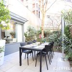Rent 3 bedroom house of 100 m² in Paris